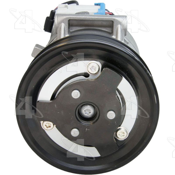 Four Seasons Air Conditioner Compressor (MPN: 68218)