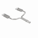 MagnaFlow Chevrolet Corvette Street Series Exhaust System Kit (MPN: 15658)