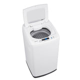 Magic Chef Top Load Clothes Washer (MPN: MCSTCW09W2)