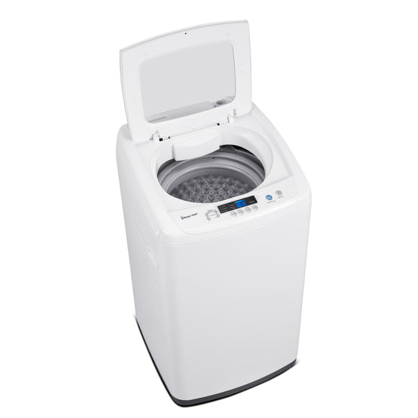 Magic Chef Top Load Clothes Washer (MPN: MCSTCW09W2)