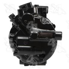 Four Seasons Air Conditioner Compressor (MPN: 167315)