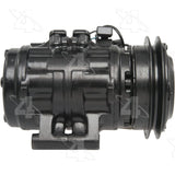 Four Seasons Air Conditioner Compressor (MPN: 57352)