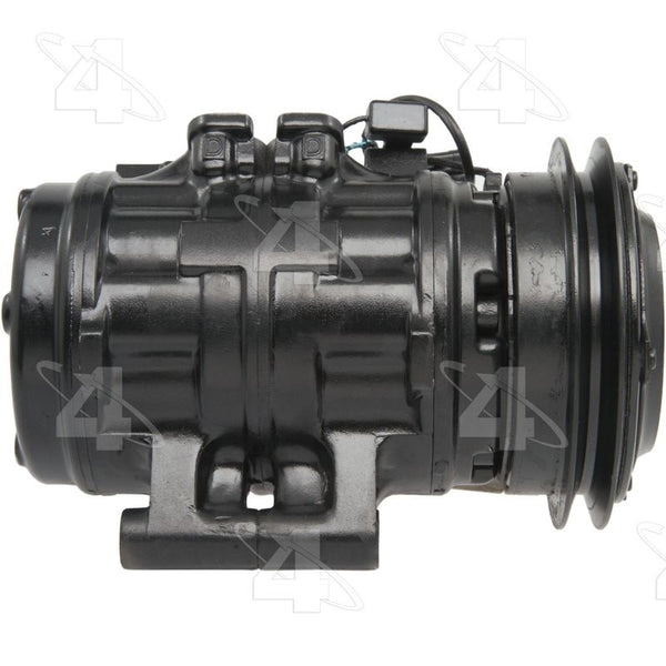 Four Seasons Air Conditioner Compressor (MPN: 57352)