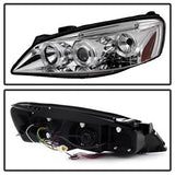 Spyder Automotive Headlight Assembly (MPN: 5011602)