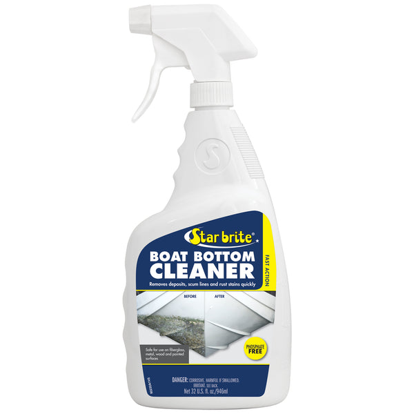 Star Brite Boat Bottom Cleaner (MPN: 092232P)