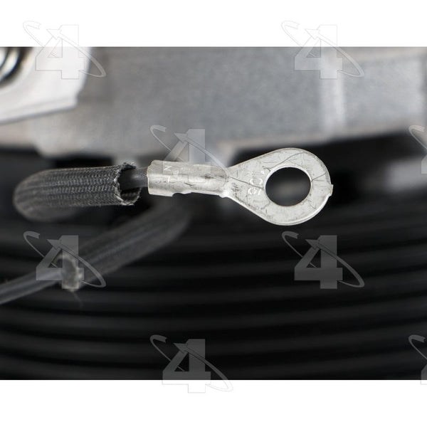 Four Seasons Air Conditioner Compressor (MPN: 98375)