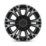 KMC Wheels XD851 Monster 3 (MPN: XD85121035418N)