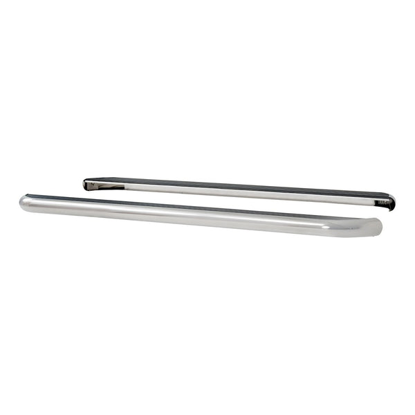 Luverne MegaStep Running Board (MPN: 575088-571117)