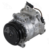 Four Seasons Air Conditioner Compressor (MPN: 168320)