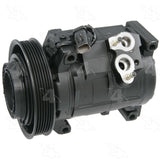 Four Seasons Air Conditioner Compressor (MPN: 77301)