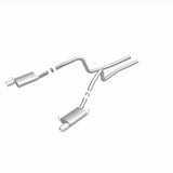 MagnaFlow Ford Mustang Street Series Exhaust System (MPN: 15881)