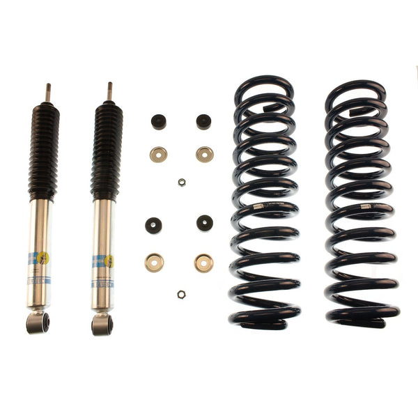 Bilstein B8 5112 Suspension Kit (MPN: F4-SE5-C765-H0)