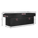 Weather Guard Crossover Tool Box (MPN: 123-5-04)
