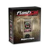 Superchips Speedometer Calibrator (MPN: 3571)