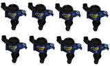 ACCEL Ignition Super Coil Set (MPN: 140033B-8)