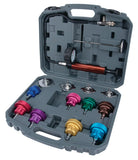 Performance Tool Engine Coolant System Pressure Tester (MPN: W89733)