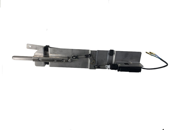 Pop And Lock Puck Lock Kit (MPN: 100386)