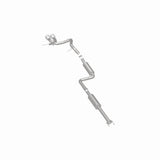 MagnaFlow Ford Focus Street Series Exhaust System (MPN: 15155)