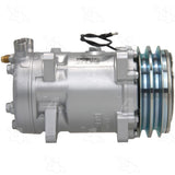 Four Seasons Air Conditioner Compressor (MPN: 58507)