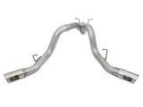 Advanced FLOW Engineering ATLAS DPF-Back Exhaust System (MPN: 49-04086-P)