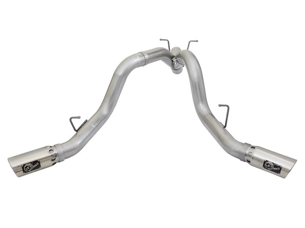 Advanced FLOW Engineering ATLAS DPF-Back Exhaust System (MPN: 49-04086-P)