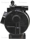 Four Seasons Air Conditioner Compressor (MPN: 1177323)
