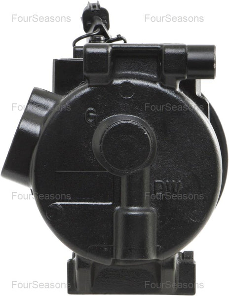 Four Seasons Air Conditioner Compressor (MPN: 1177323)