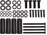 Fishbone Offroad Front Bumper (MPN: FB22090)