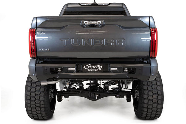 Addictive Desert Designs Stealth Fighter Bumper (MPN: R763271370103)