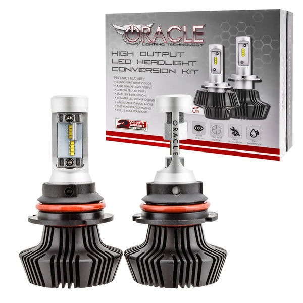 Oracle Lighting LED Headlight Bulb (MPN: 5241-001)