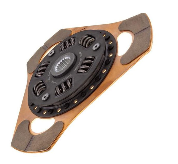 Exedy Clutch Disc Stage 2 (MPN: ND07)