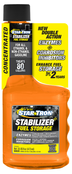 Star Brite Fuel Stabilizer (MPN: 14816)