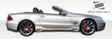 Duraflex Side Skirt (MPN: 103735)