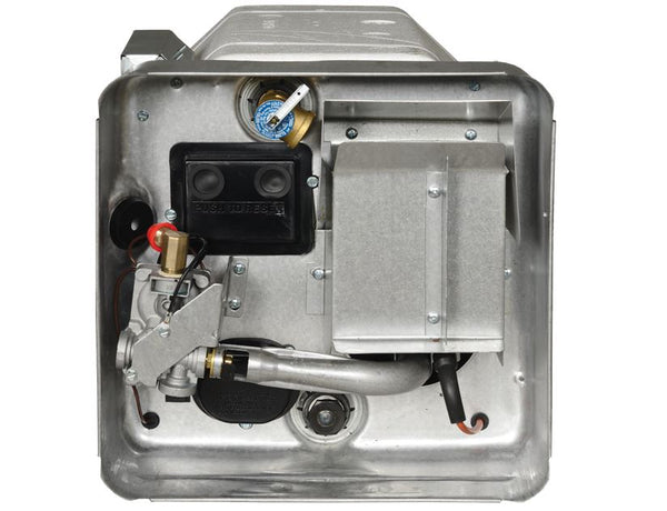 Suburban Gas-Electric Water Heater (MPN: 5224A)