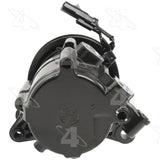 Four Seasons Air Conditioner Compressor (MPN: 67184)