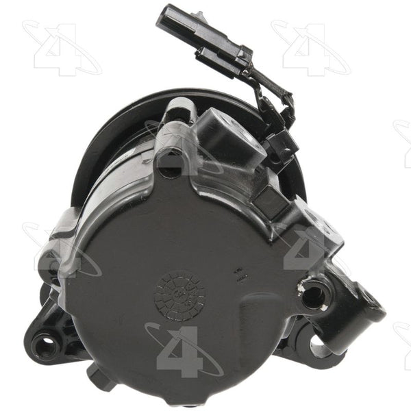 Four Seasons Air Conditioner Compressor (MPN: 67184)