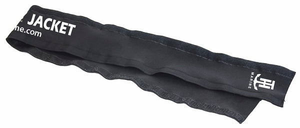 T-H Marine Trolling Motor Cable Sleeve (MPN: GFTJ-1-DP)