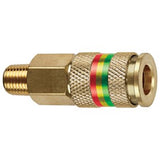 Tru Flate Hose End Quick Disconnect Coupling (MPN: 13-513)