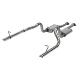 Flowmaster Exhaust System Kit (MPN: 717213)