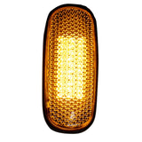 Recon LED Side Marker Light (MPN: 264131CL)