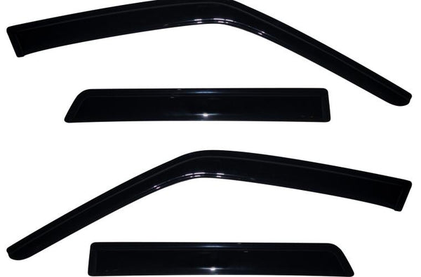 Auto Ventshade Ventvisor (MPN: 94378)