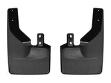 WeatherTech Mud Flap Set of 2 (MPN: 120148)
