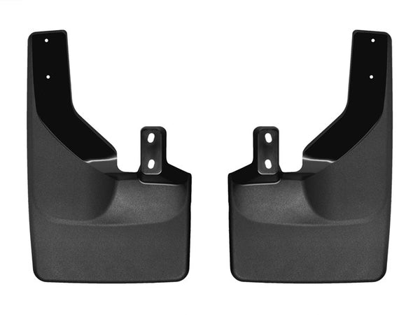 WeatherTech Mud Flap Set of 2 (MPN: 120148)