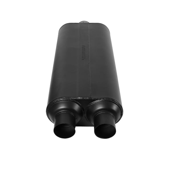 Flowmaster Exhaust Muffler 70 Series Big Block II (MPN: 530702)