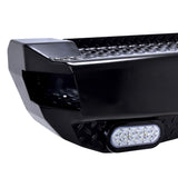 Westin Automotive HDX Bandit Rear Bumper (MPN: 58-341115)