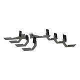 Luverne Running Board Wheel To Wheel (MPN: 415098-400940)
