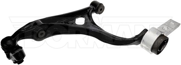 Control Arm and Ball Joint Assembly (MPN: 521-719)