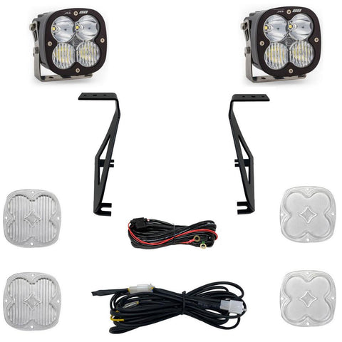 Baja Design Driving Fog Light Kit (MPN: 448060)