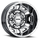 Ultra Wheel 16 Inch Dually Wheel (MPN: 003-6670RC)