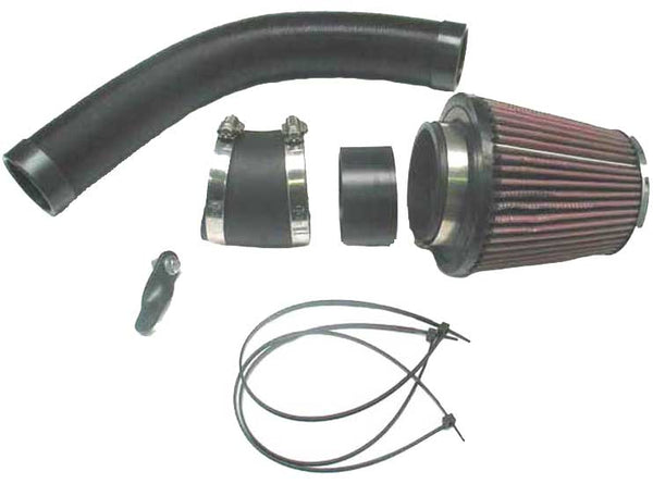 K&N Cold Air Intake 57 Series Generation II (MPN: 57-0534)
